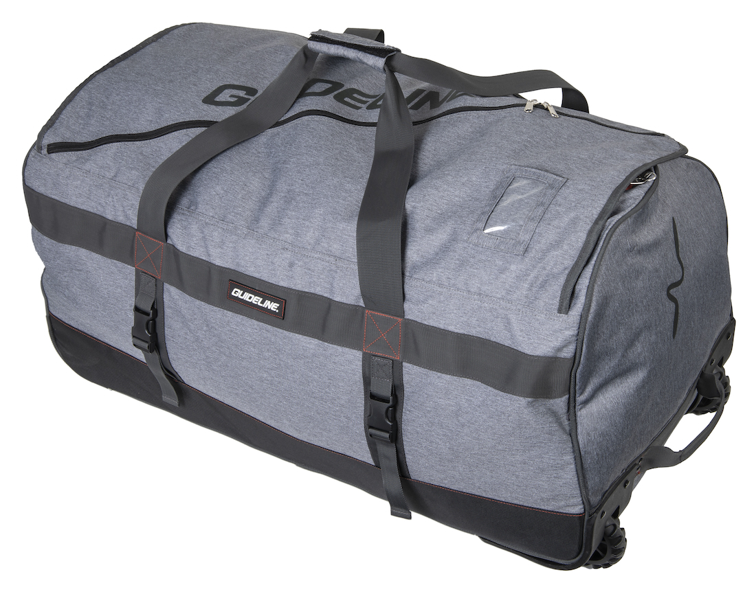 Guideline Large Roller Bag Sac de voyage à roulettes
