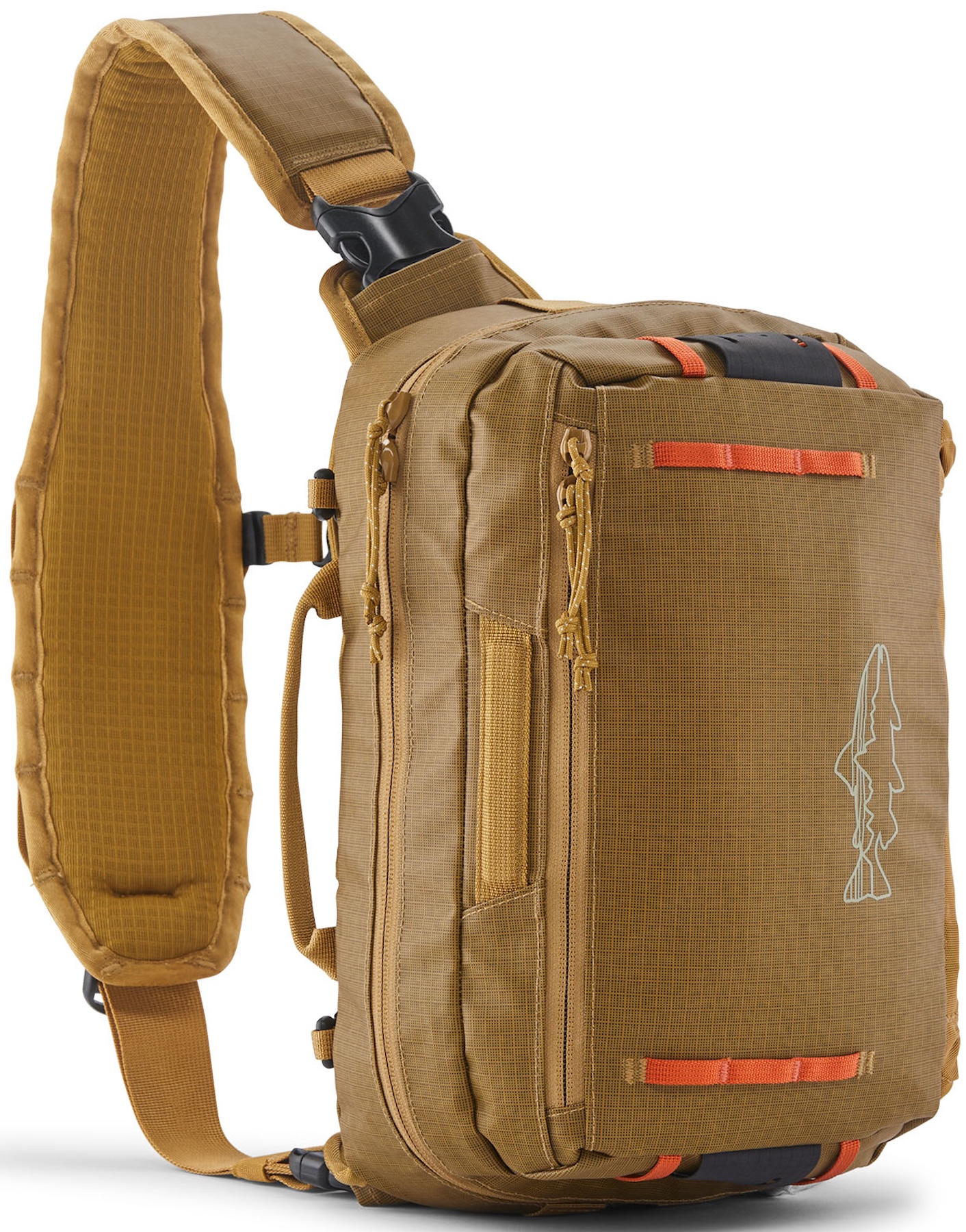 Patagonia Stealth Switch Pack 9L Sac BCBN