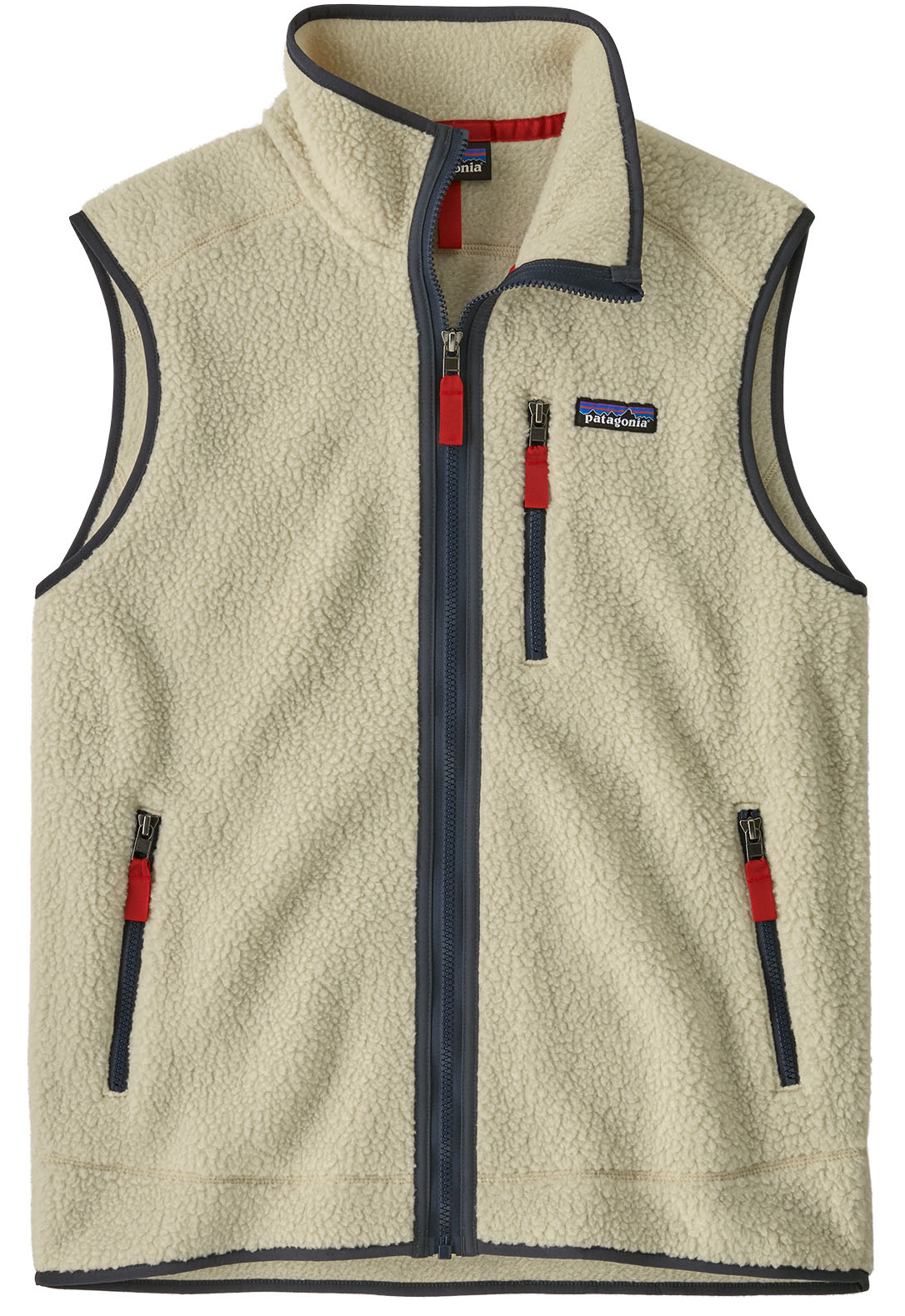 Gilet Patagonia Retro Pile Vest PNSM