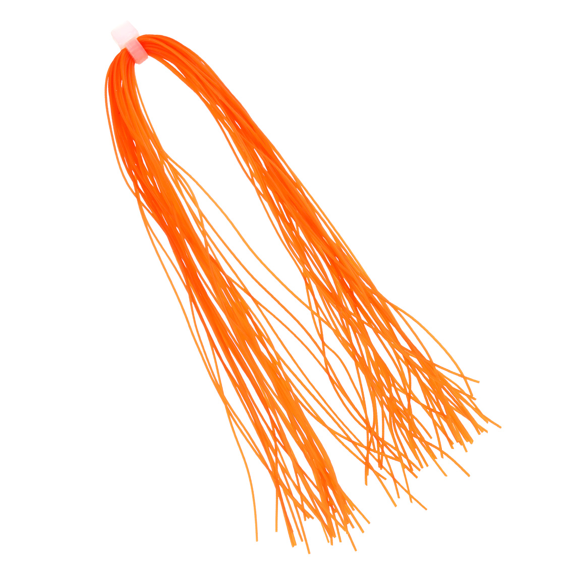 hot orange