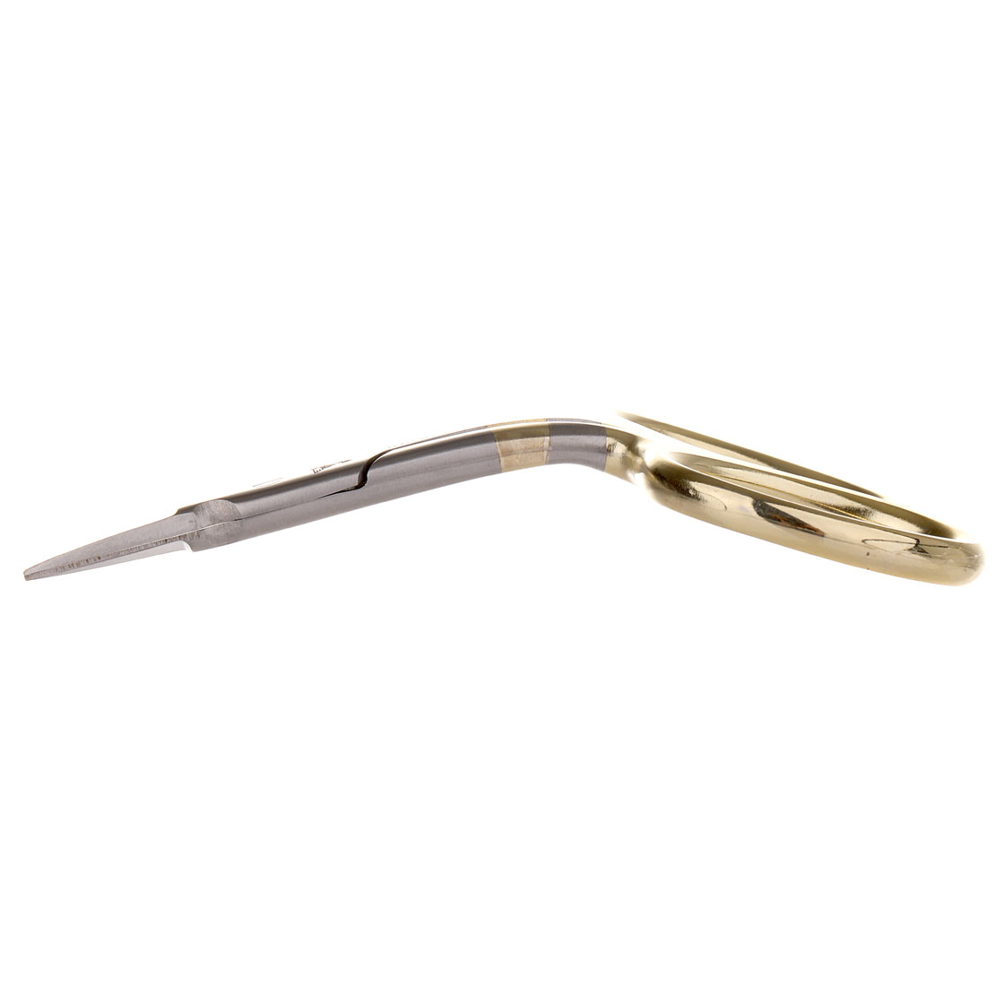 Dr. Slick Arrow Scissor 3,5" Bend Shaft Ciseaux