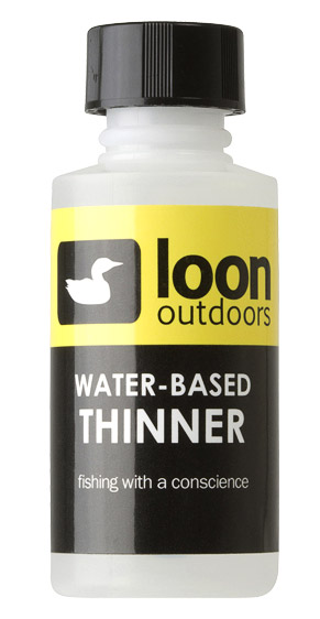 Diluant Loon Waterbased Thinner