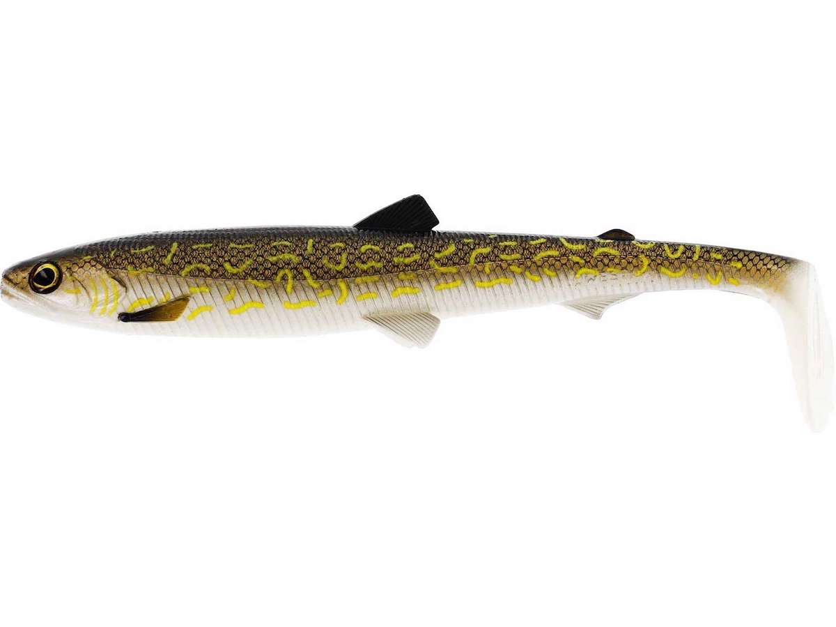 natural pike
