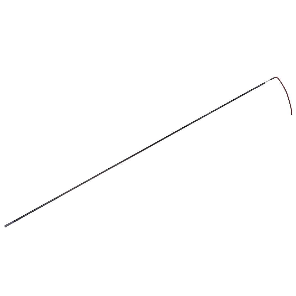 Zen Tenkara Interchangeable Performance Rod Tip Scion de canne à pêche