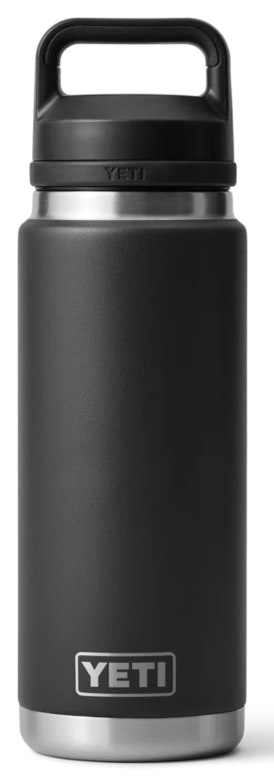 Yeti Rambler 26 oz (769 ml) Bottle black
