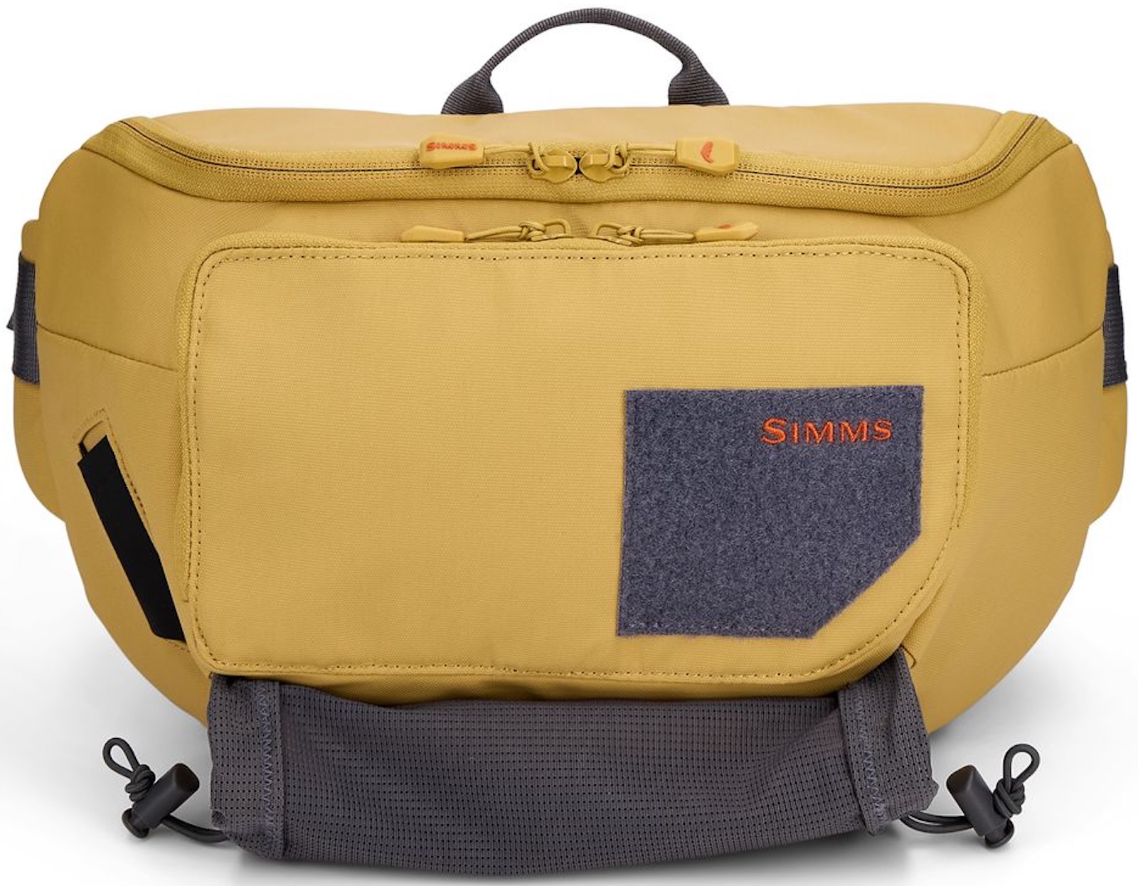 Simms Tributary Hip Pack Bistre