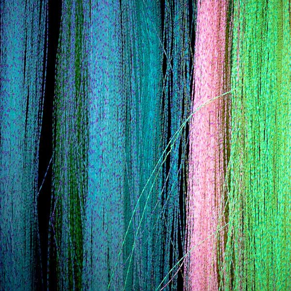 Hends Luminous Krystal Flash