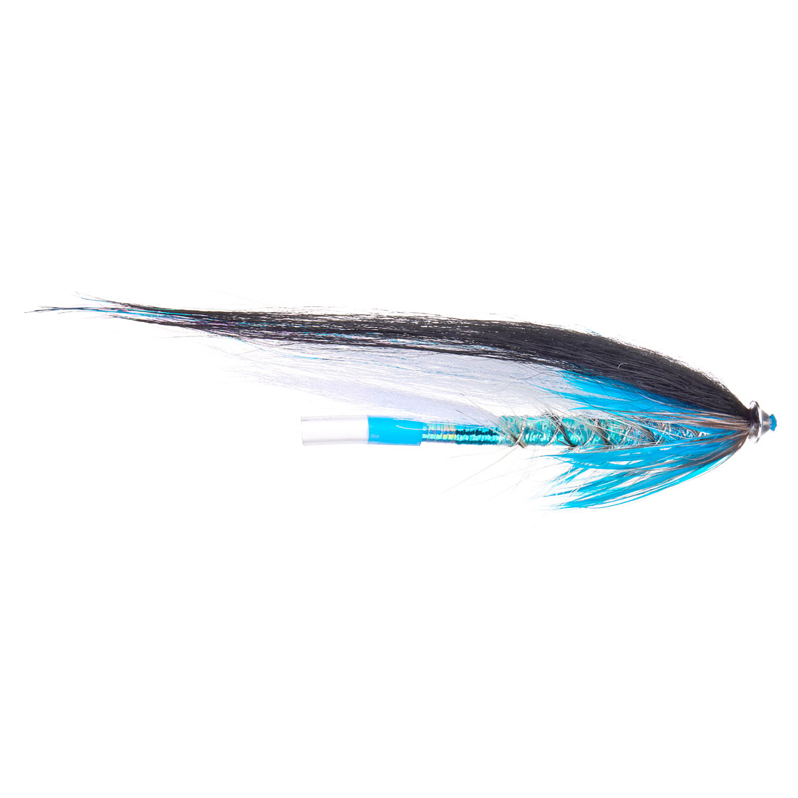 Superflies Mouche à saumon - Sillen Classic Disc Cone Tube