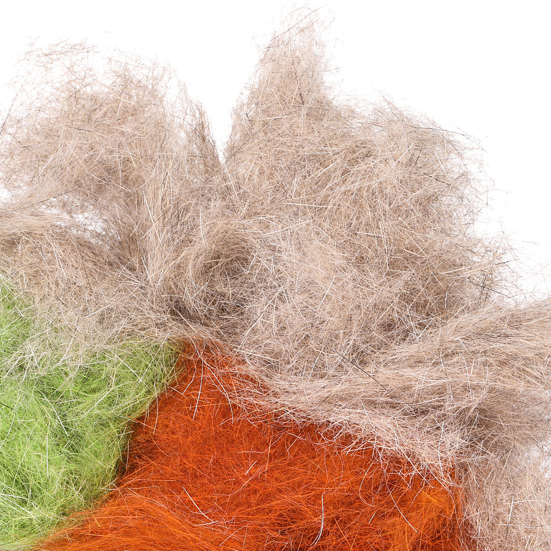 Fulling Mill Eco Warrior Dubbing