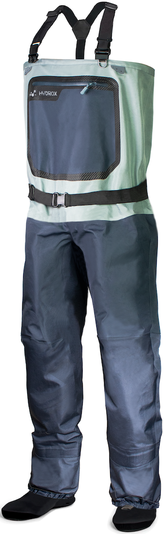 Waders respirants JMC HYDROX Evolution G2