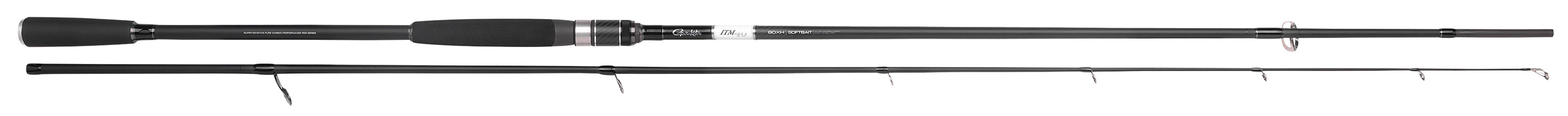 Gamakatsu Canne ITM40 Softbait 80XH 90XH