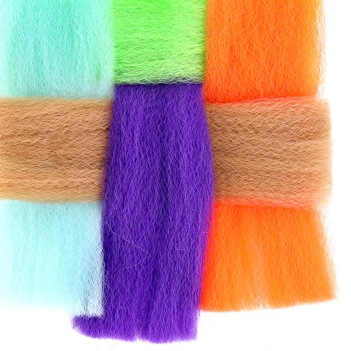 Enrico Puglisi Flies EP® Fibres Gamechanger