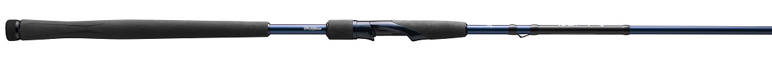 13 Fishing Defy S Black Spin Canne à lancer