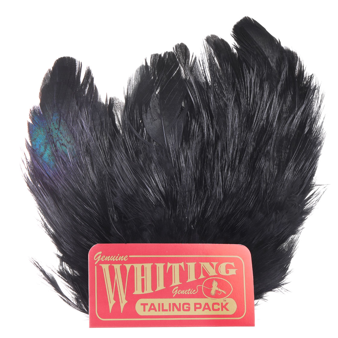 P-25394_Whiting-Coq-de-Leon-Mayfly-Tailing-Pack_badger-dyed-black badger dyed black