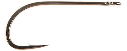 Ahrex SA220 Hameçon streamer eau de mer