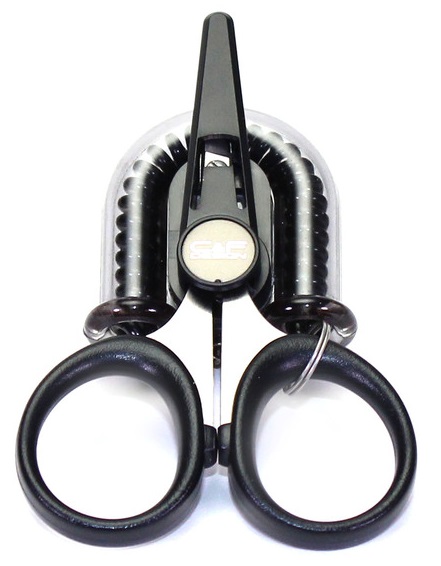 C&F Design CFA-70WS/Scissors Écarteur 2 en 1