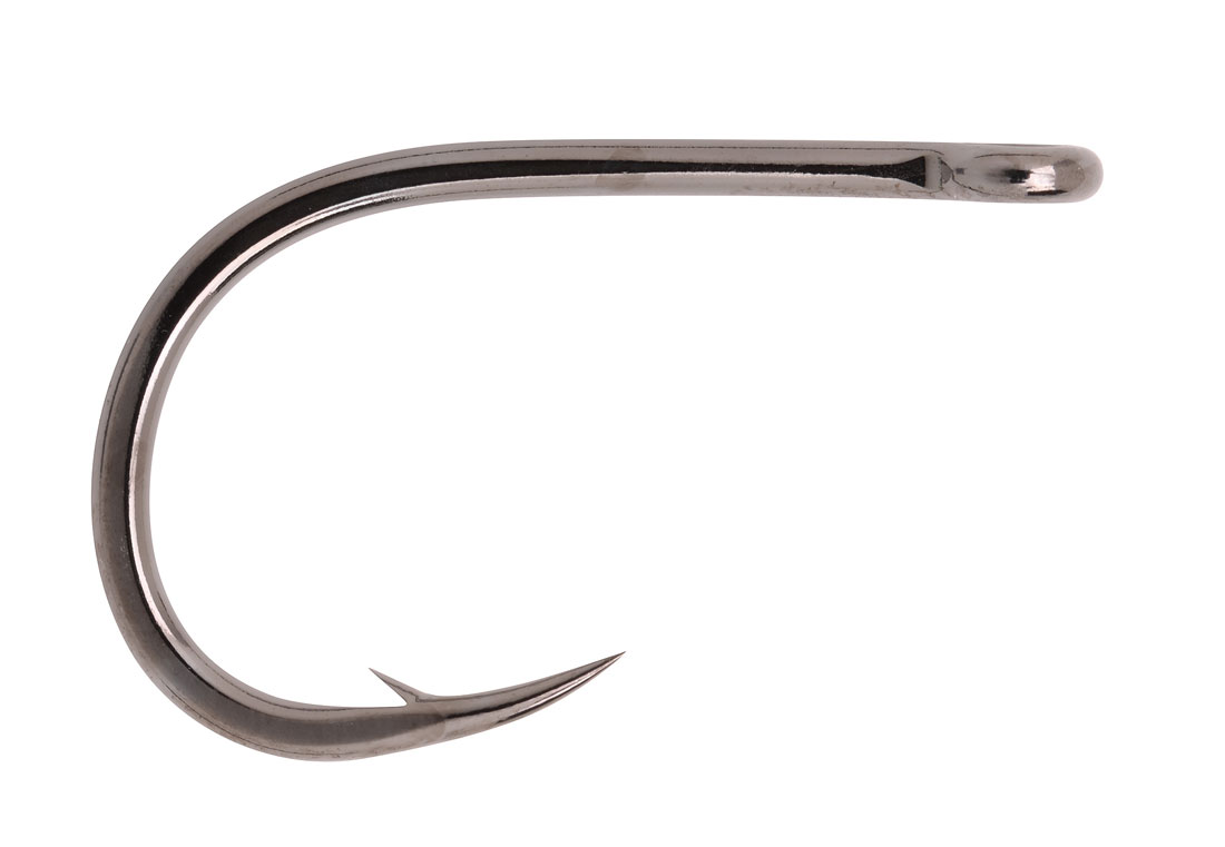 Gamakatsu Live Bait (Light Wire) hameçon