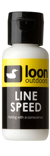 Loon Line Speed produit d'entretien de ligne