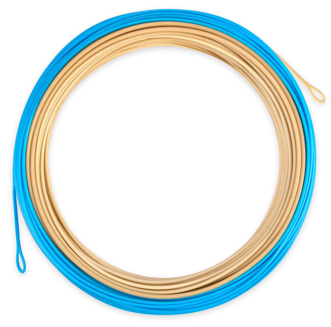 Airflo Superflo Ridge 2.0 Tactical Taper ligne à mouche flottante