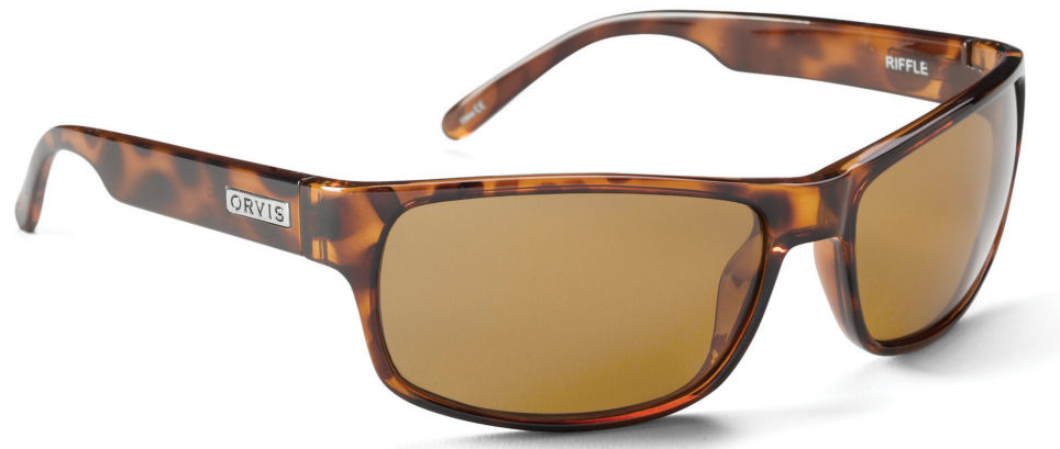 Orvis Superlight Sunglasses Riffle Lunettes polarisantes