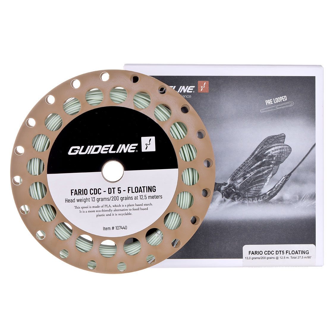 P-23792_Guideline-Fario-CDC-DT-Fliegenschnur_detail_