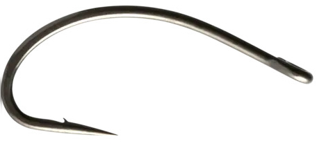 Hameçon Mustad Heritage C49S Caddis