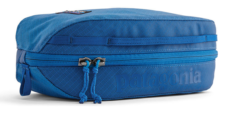 Patagonia Black Hole Cube 3L Sac ENLB - Endless Blue