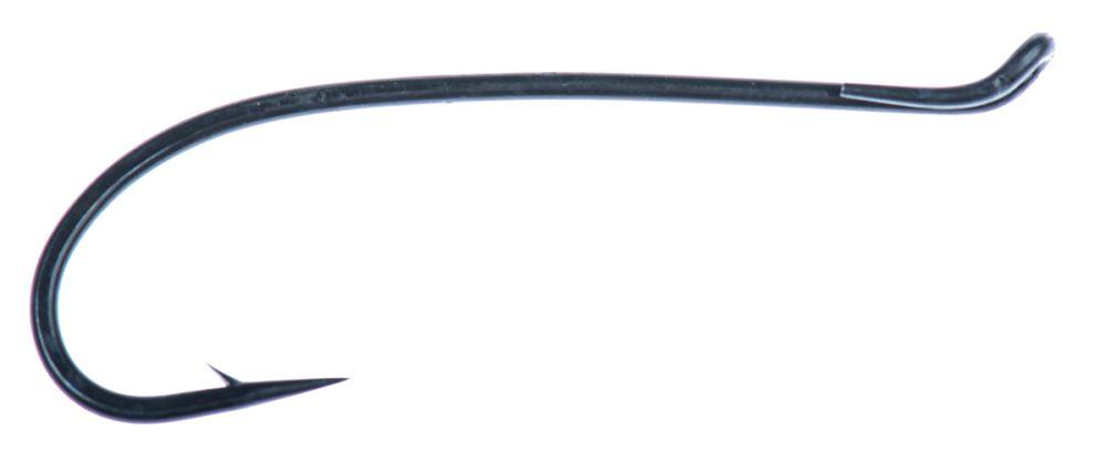 Ahrex HR412 Hameçon simple à faible teneur en eau