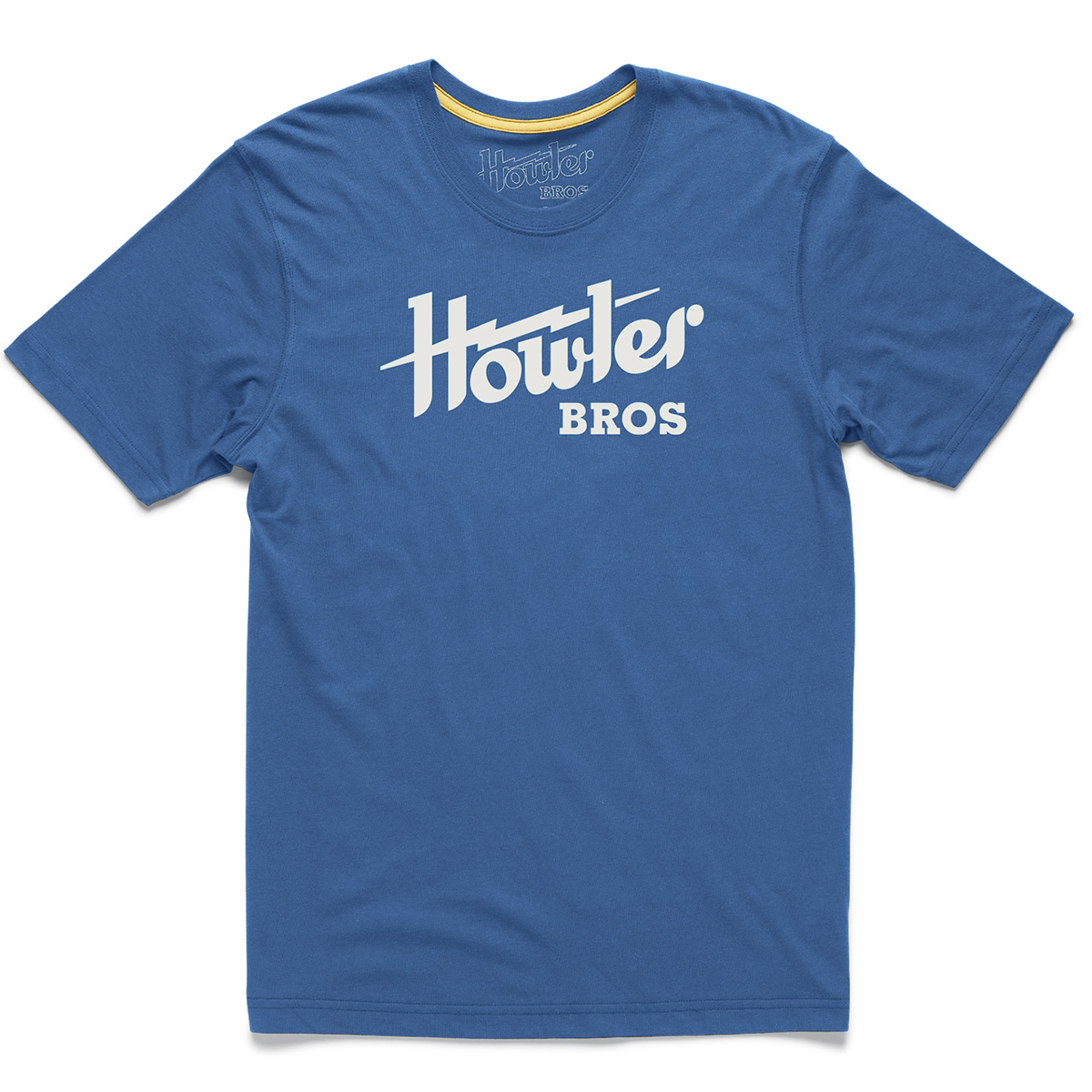 Howler Brothers Select T-shirt - howler électrique : key largo (CORE)