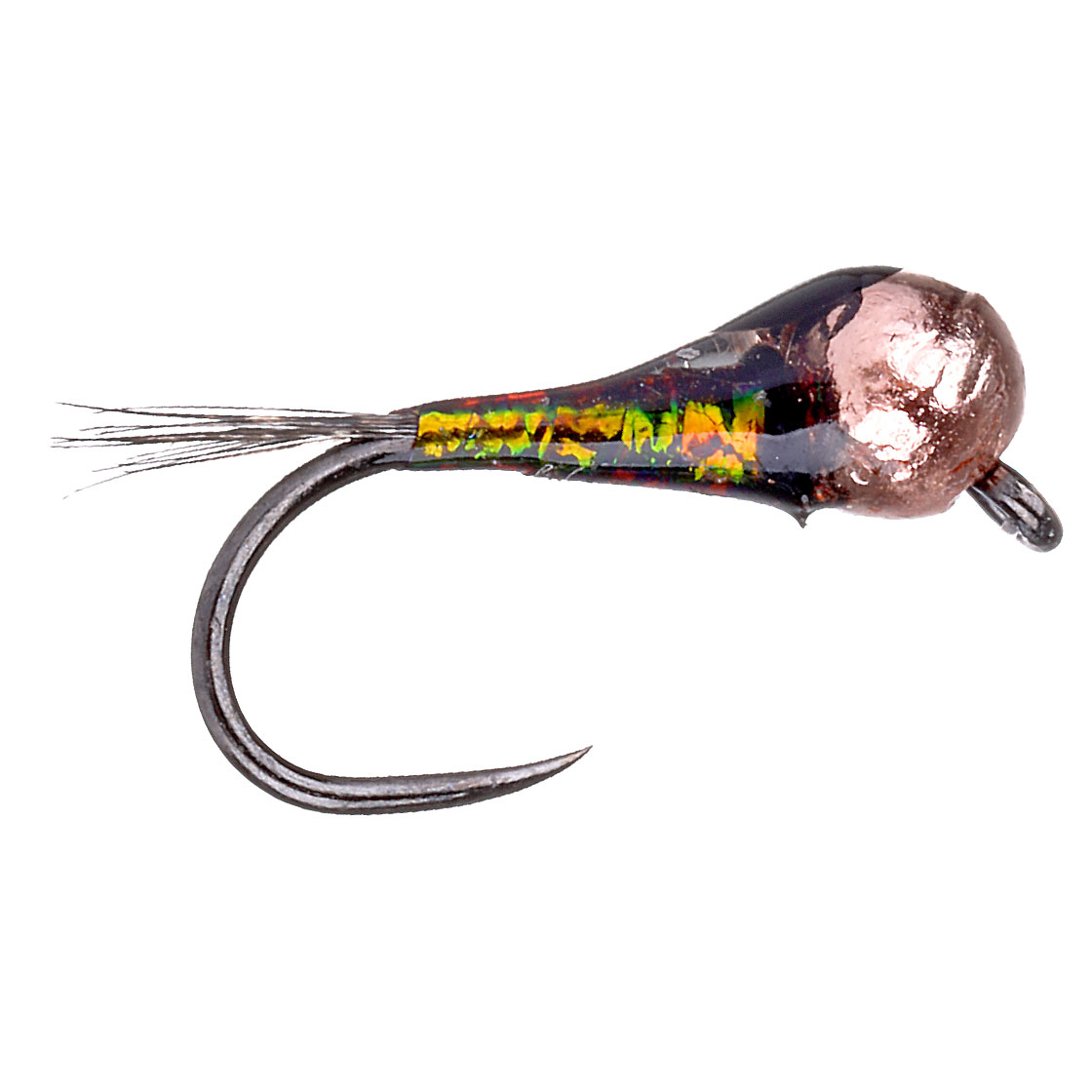 adh-fishing Nymphes - Perdigon Original Gasolina