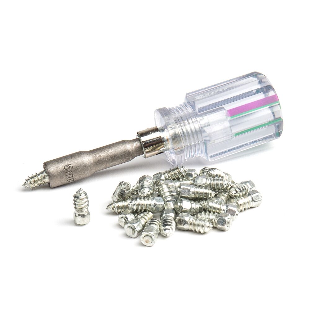 Guideline Tungsten Studs crampons pour chaussures de wading
