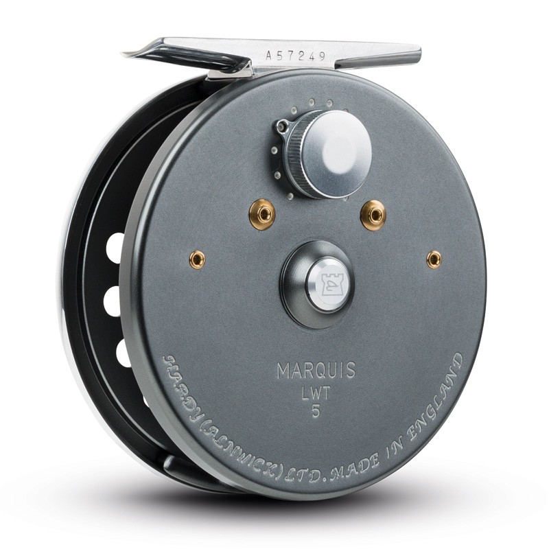 Hardy Marquis LWT moulinets de mouche