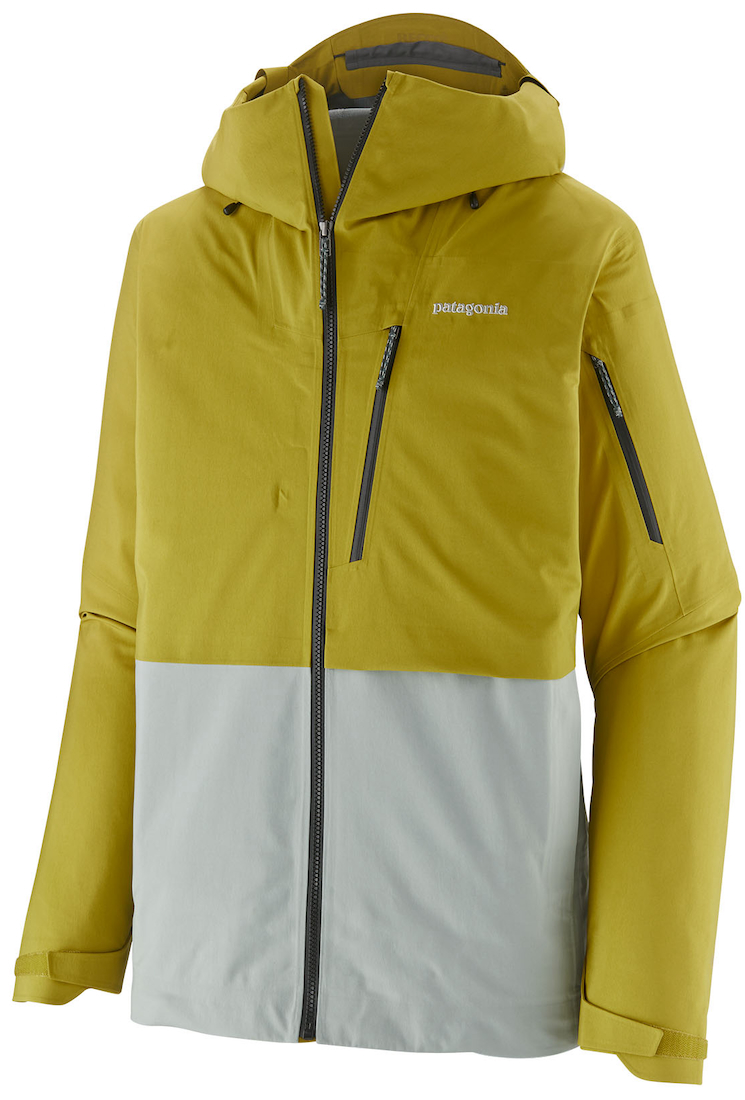 Veste Patagonia M's Untracked SHRG