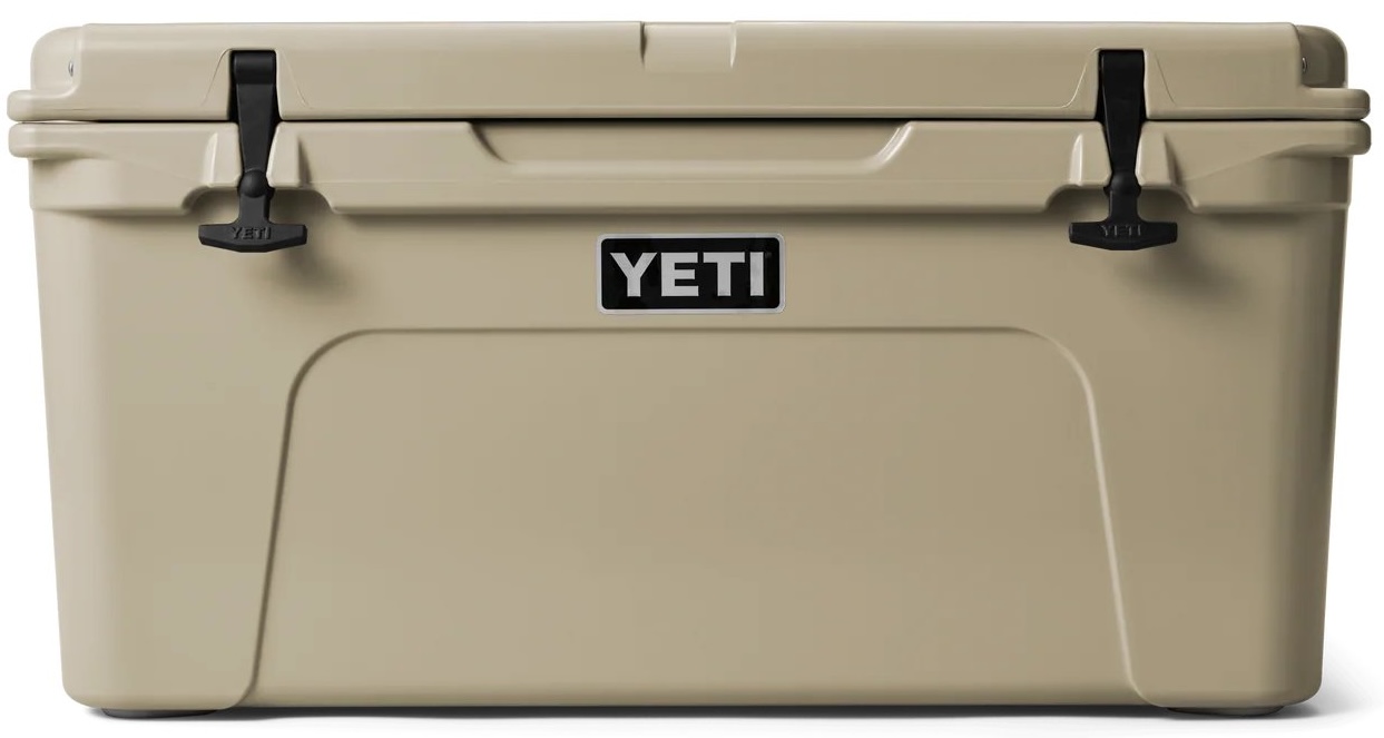 Yeti Tundra 65 Cool Box havane