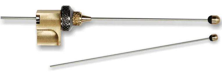 Stonfo 488 Tube Fly Tool Aiguille pour tube