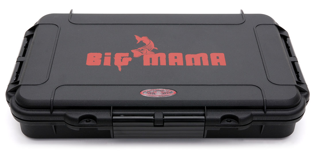 Vision Aqua Big Mama boîte à mouches étanche