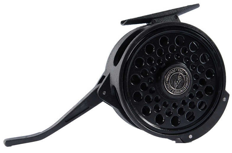 JMC Virarelli moulinet de mouche semi-automatique Euronymph