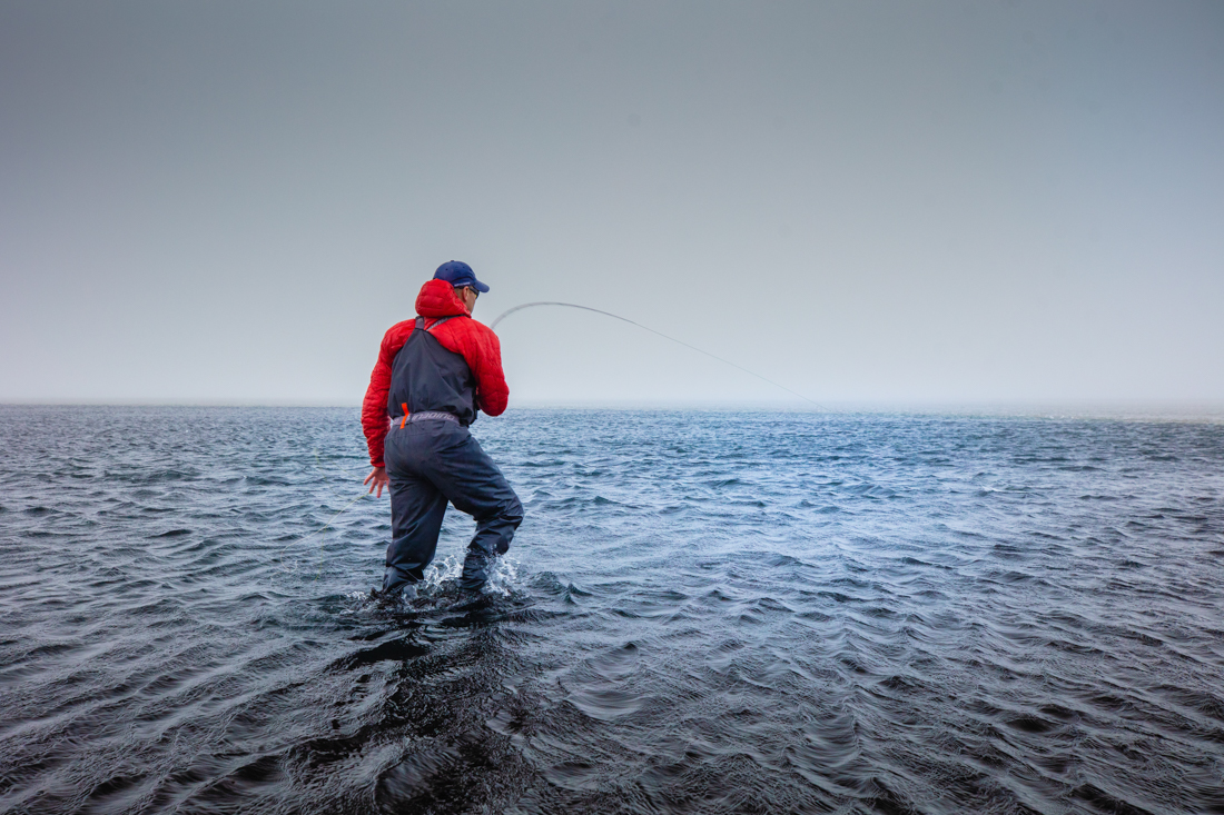 Island_Battle_Hill_Lodge_Alex_Siems_Blog-14 - Reisebericht Island - Fliegenfischen auf große Meerforelle im Fluss