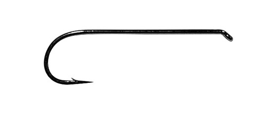 Gamakatsu F16 hameçon