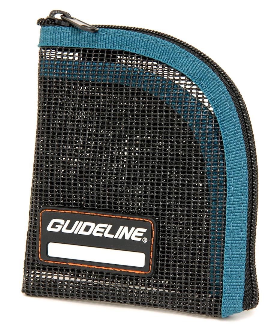 Guideline Leader Wallet Sac pour l'avançon