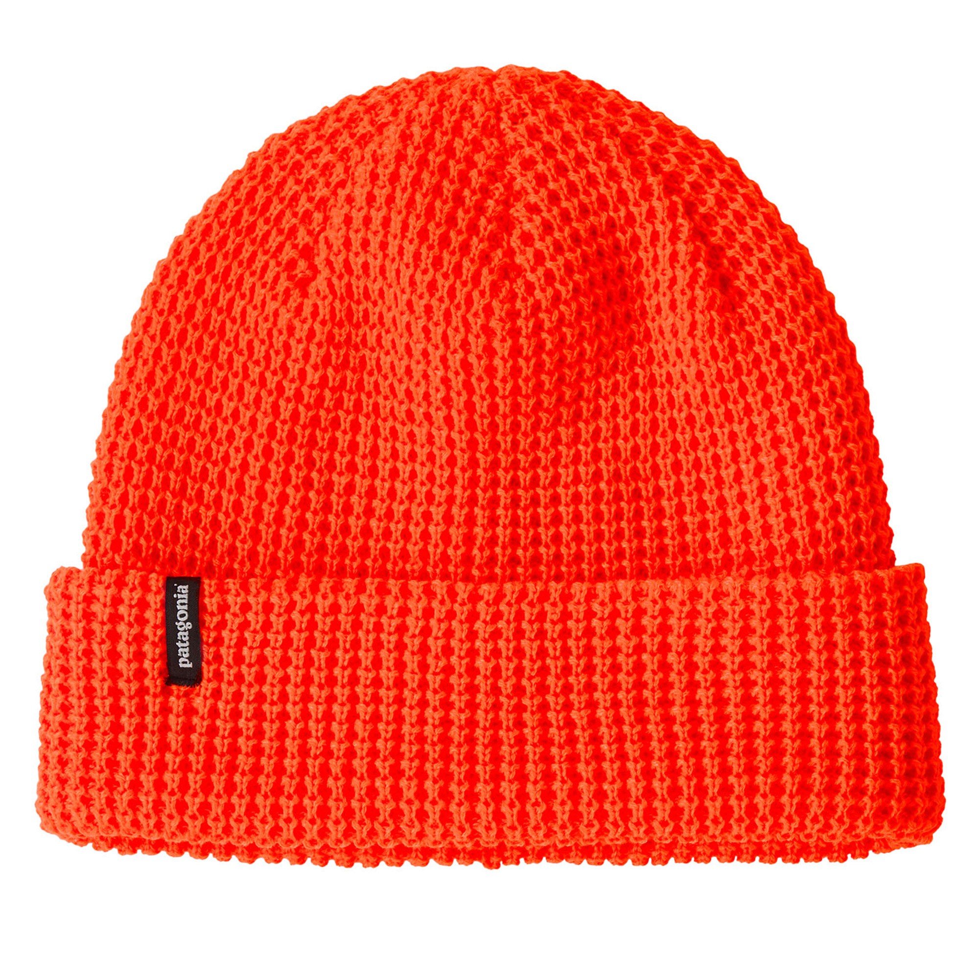 Patagonia Snowdrifter Bonnet ORPL - Orange Peel