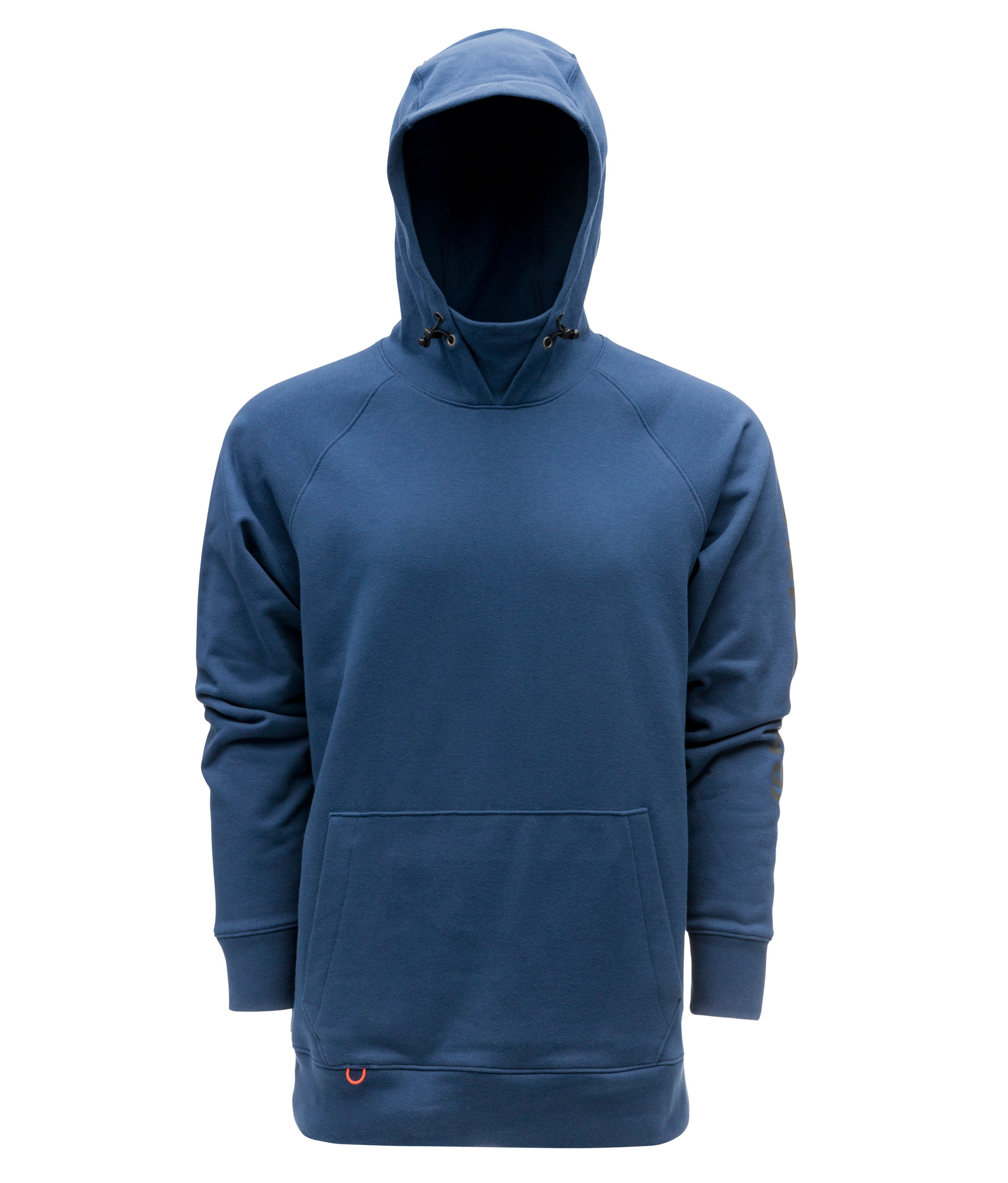 Grundéns Dillingham Tech Sweat à capuche - Blue Abyss