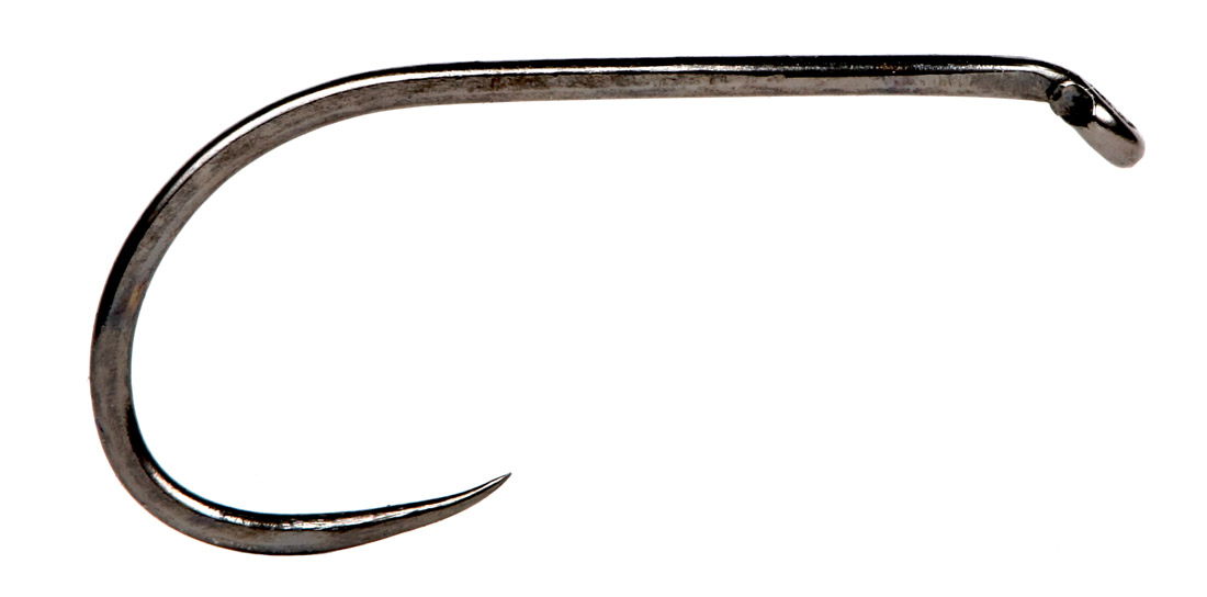 Partridge Patriot SLD2 Crochet sec standard