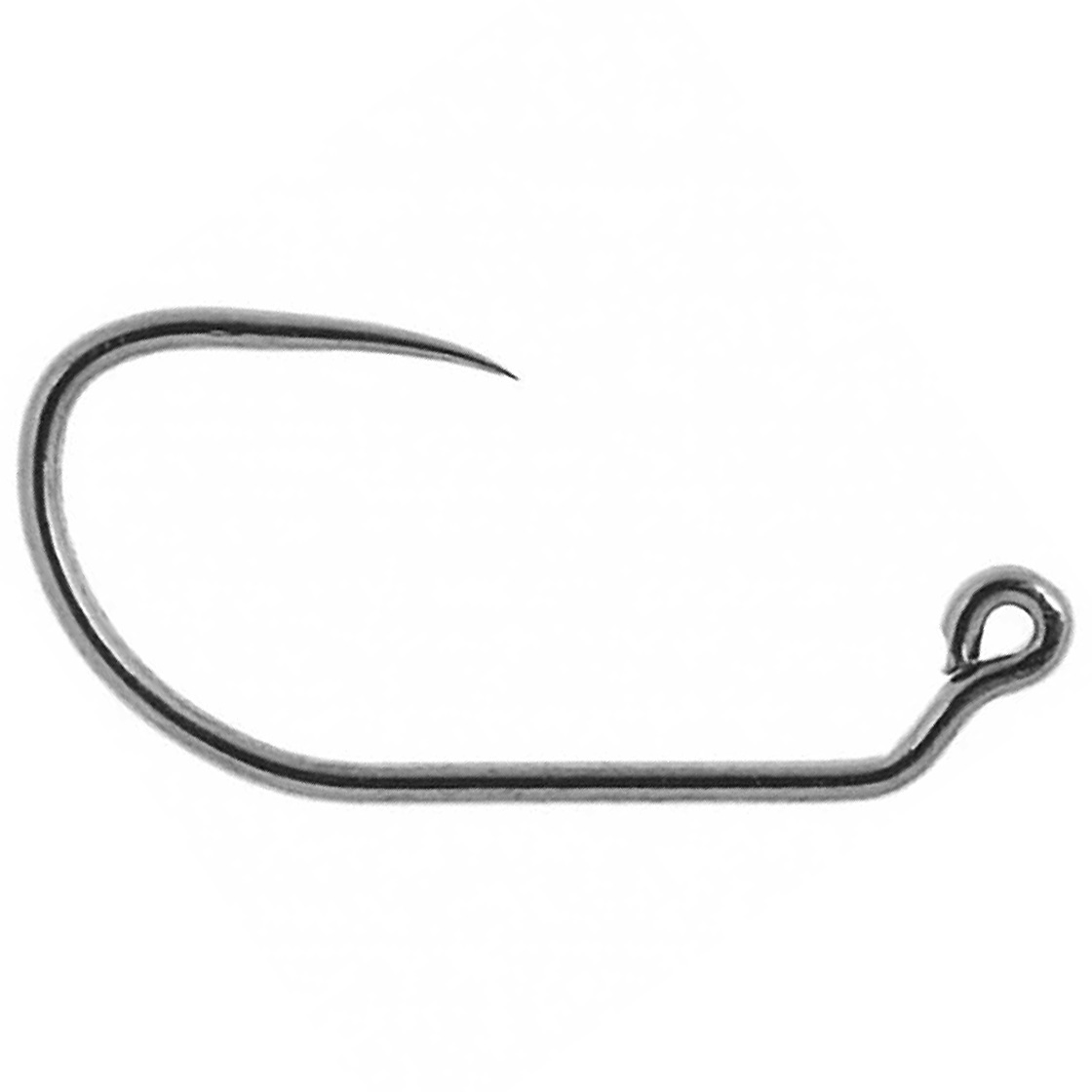 Hameçon JMC Performer JIG90 BL Barbless