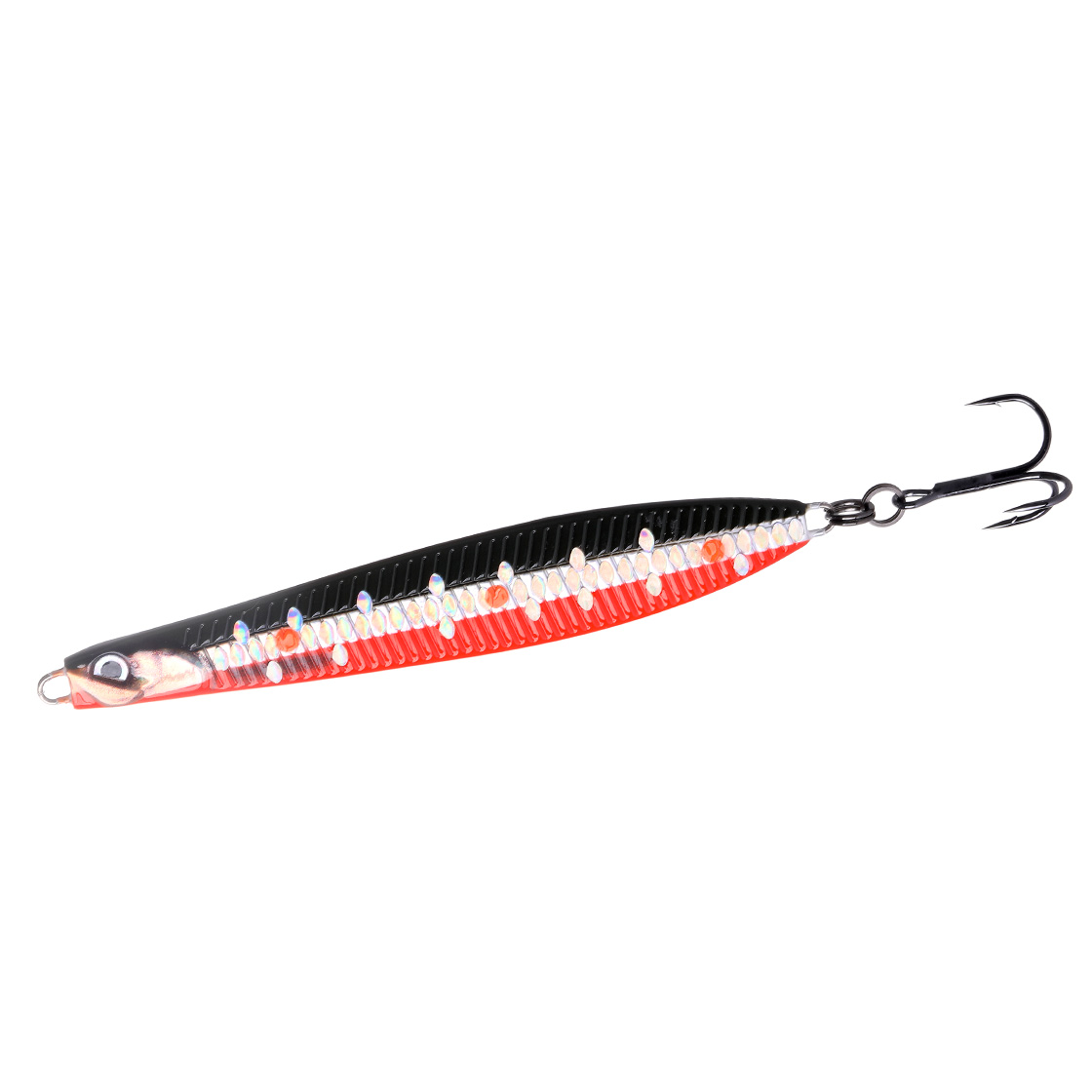 Savage Gear Seeker ISP 9,8 cm - 23 g Limited Edtion Hot Spots & Loose Scales