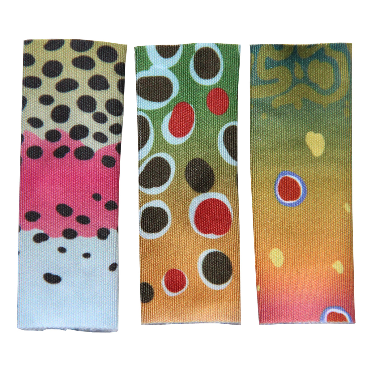 Wingo Stripping Guards Protection des doigts Fresh water v2.0