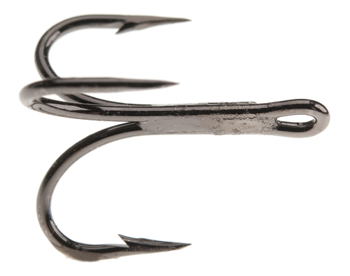 Ahrex HR450 Tube Treble crochet