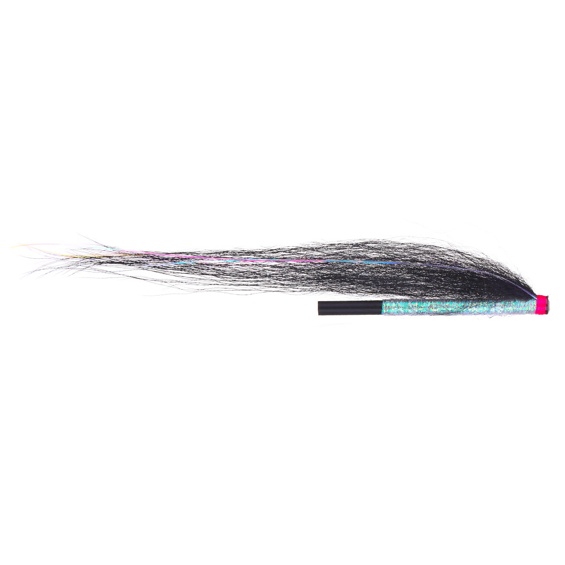 Superflies Mouche à saumon - Pearl Sunray
