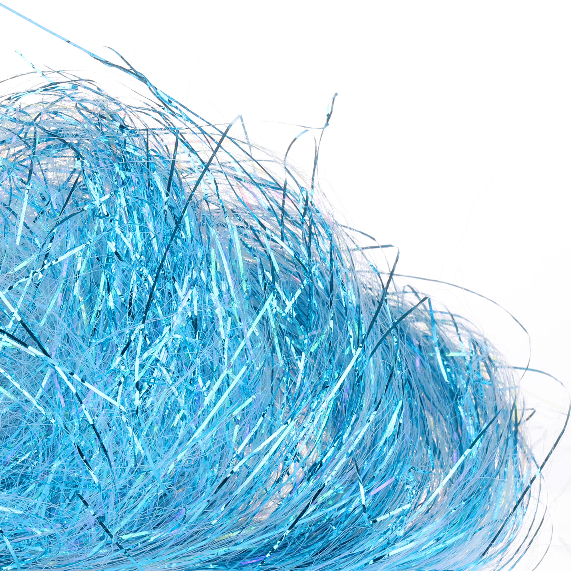 Magnum Sparkle Streamer Dubbing