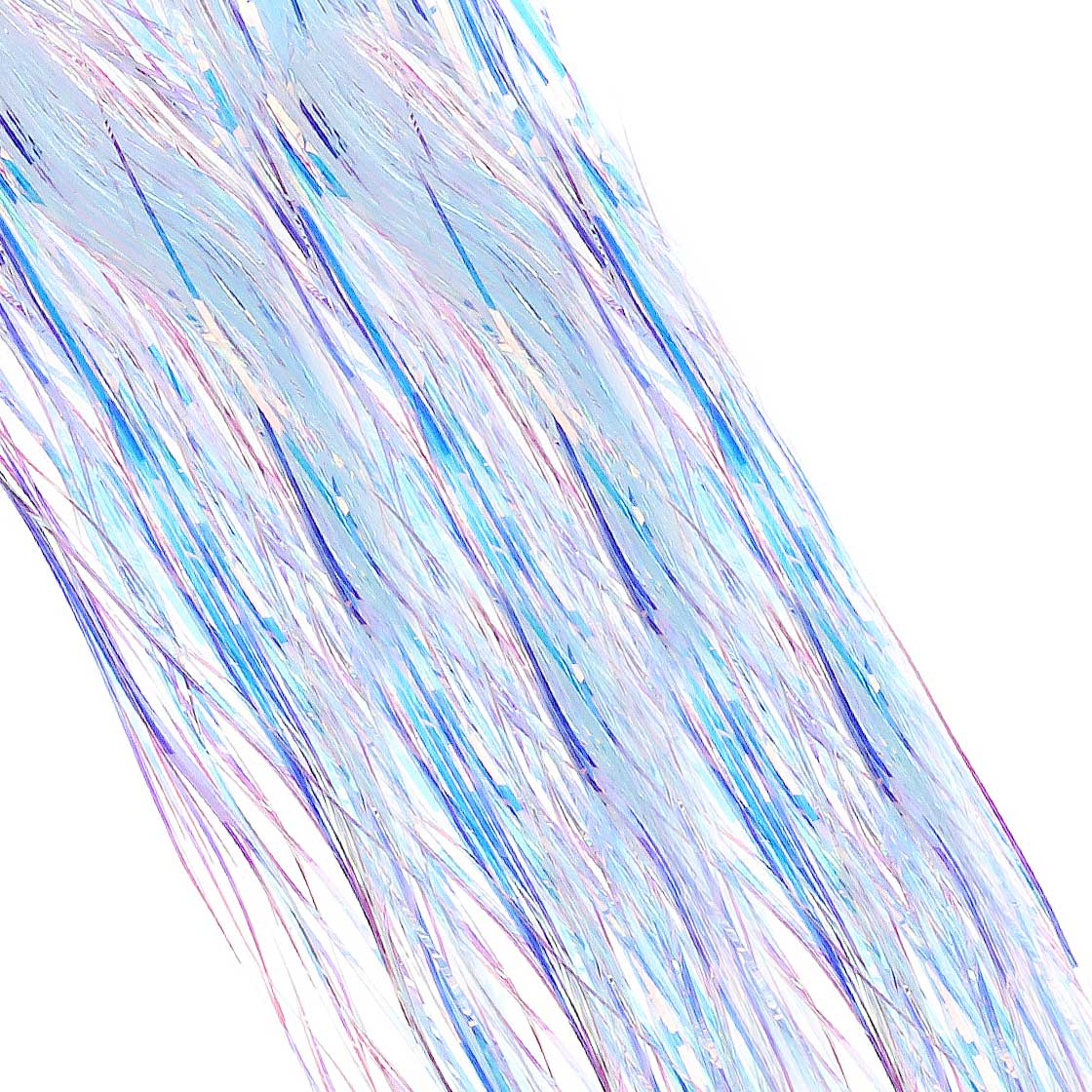 Mirage Streamer Cheveux